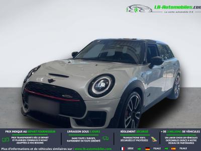 Mini Clubman John  Works 306 ch BVA