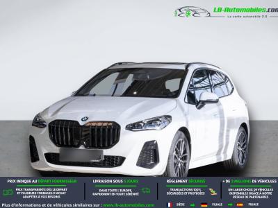 BMW Série 2 Active Tourer 223i 204 ch BVA