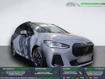 BMW Série 2 Active Tourer 223i 218 ch BVA