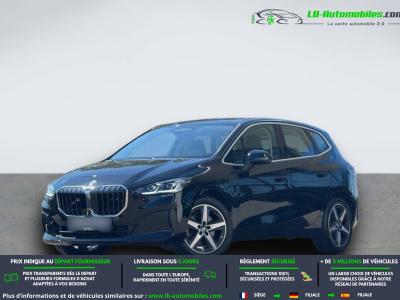 BMW Série 2 Active Tourer 223i 218 ch BVA