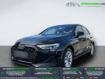 Audi A3 Sportback 35 TFSI Mild Hybrid 150 BVA