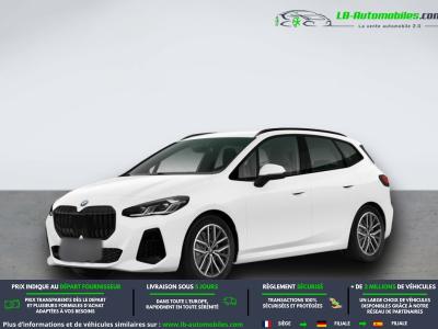 BMW Série 2 Active Tourer 223i 218 ch BVA