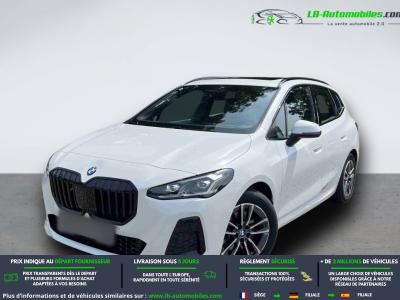 BMW Série 2 Active Tourer 223i 218 ch BVA