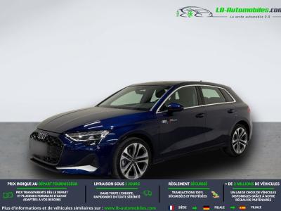 Audi A3 Sportback 35 TFSI Mild Hybrid 150 BVA