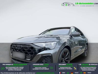 Audi Q8 60 TFSIe 490 BVA Quatro