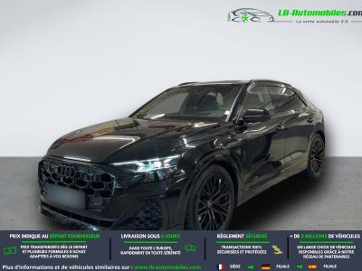 Audi Q8 60 TFSIe 490 BVA Quatro