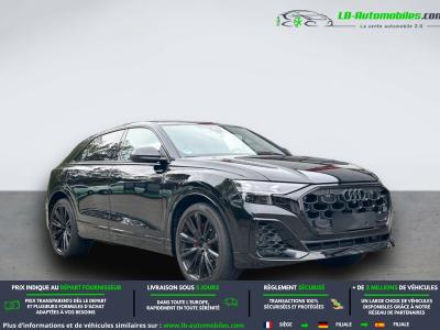 Audi Q8 60 TFSIe 490 BVA Quatro