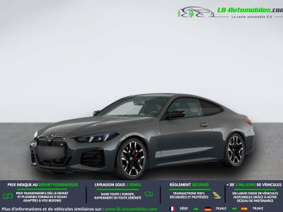BMW Série 4 Coupé M440i xDrive 374 ch BVA