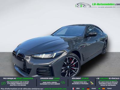 BMW Série 4 Coupé M440i xDrive 374 ch BVA