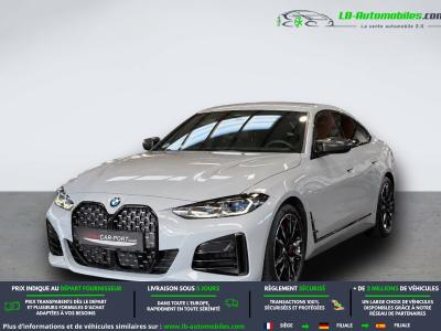 BMW Série 4 Coupé M440i xDrive 374 ch BVA