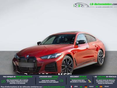 BMW Série 4 Coupé M440i xDrive 374 ch BVA