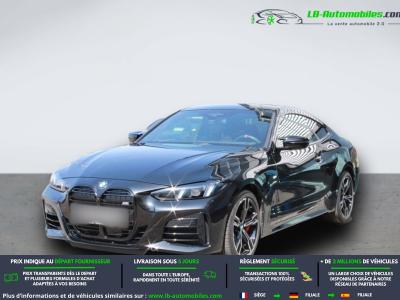 BMW Série 4 Coupé M440i xDrive 374 ch BVA