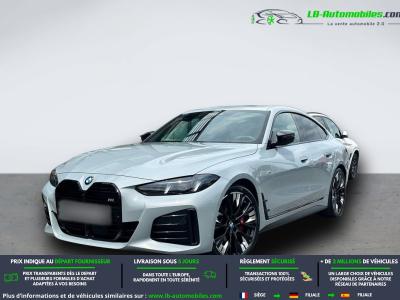 BMW Série 4 Coupé M440i xDrive 374 ch BVA