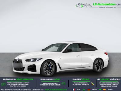 BMW Série 4 Coupé M440i xDrive 374 ch BVA