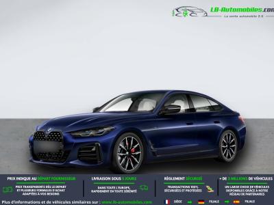 BMW Série 4 Coupé M440i xDrive 374 ch BVA