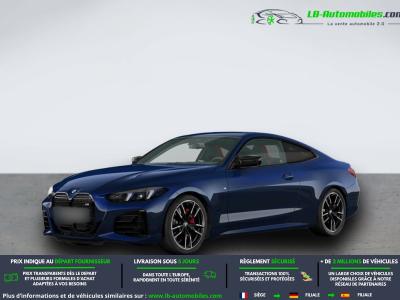 BMW Série 4 Coupé M440i xDrive 374 ch BVA
