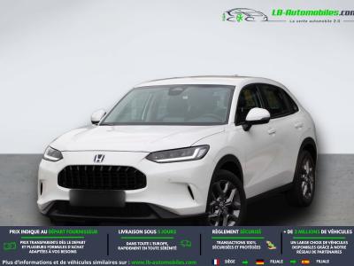 Honda ZR-V E:HEV e:HEV 2.0 i-MMD 183ch