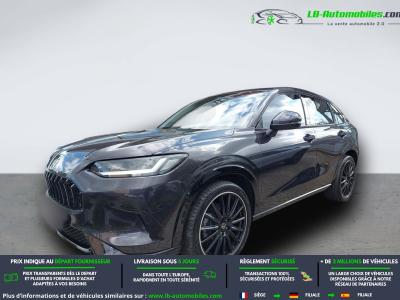 Honda ZR-V E:HEV e:HEV 2.0 i-MMD 183ch