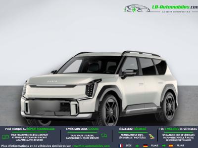 Kia EV9 EV9 385 ch AWD