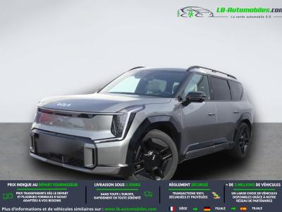 Kia EV9 EV9 385 ch AWD