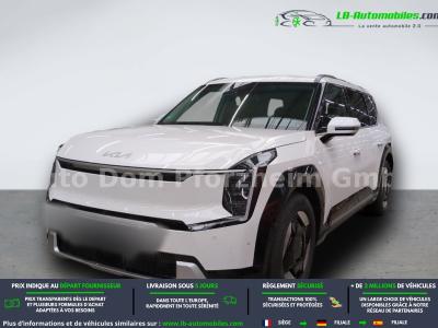 Kia EV9 EV9 385 ch AWD