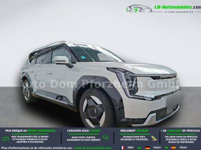 Kia EV9 EV9 385 ch AWD
