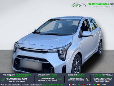 Kia Picanto 1.2 DPi 79 ch BVM