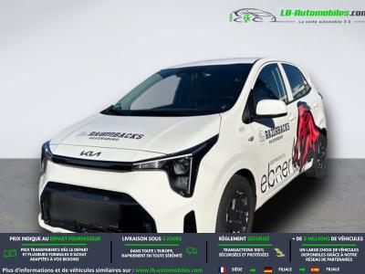 Kia Picanto 1.2 DPi 79 ch BVM