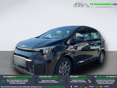 Kia Picanto 1.2 DPi 79 ch BVM