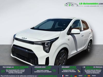 Kia Picanto 1.2 DPi 79 ch BVM