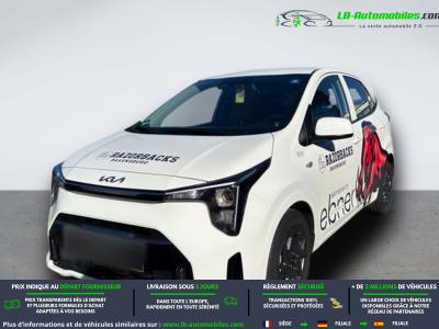 Kia Picanto 1.2 DPi 79 ch BVM