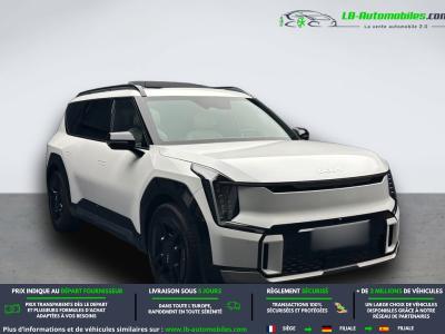 Kia EV9 EV9 385 ch AWD