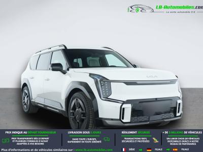 Kia EV9 EV9 385 ch AWD