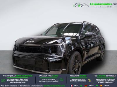 Kia EV9 EV9 385 ch AWD