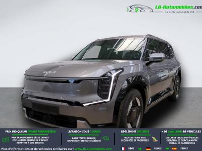 Kia EV9 EV9 385 ch AWD