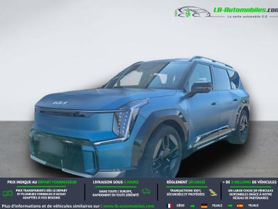 Kia EV9 EV9 385 ch AWD