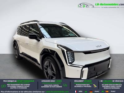 Kia EV9 EV9 385 ch AWD