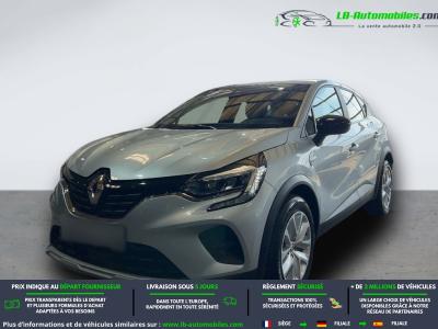 Renault Captur TCe 90 BVM