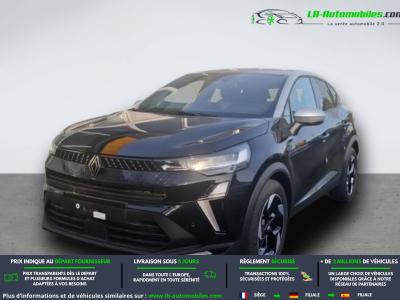 Renault Captur TCe 90 BVM