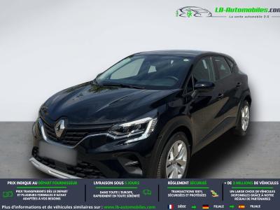 Renault Captur TCe 90 BVM
