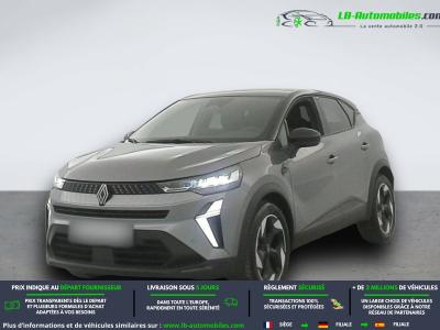 Renault Captur TCe 90 BVM