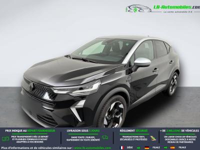 Renault Captur TCe 90 BVM