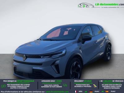 Renault Captur TCe 90 BVM