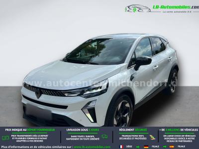 Renault Captur TCe 90 BVM