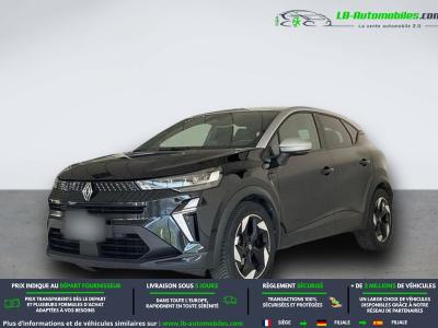 Renault Captur TCe 90 BVM