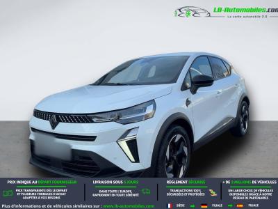 Renault Captur TCe 90 BVM
