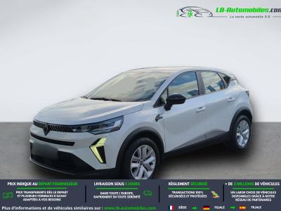 Renault Captur TCe 90 BVM