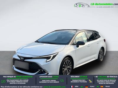 Toyota Corolla Touring Sports Hybride 140ch BVA