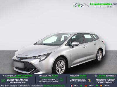 Toyota Corolla Touring Sports Hybride 140ch BVA