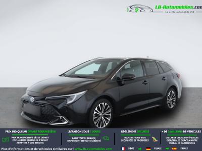 Toyota Corolla Touring Sports Hybride 140ch BVA